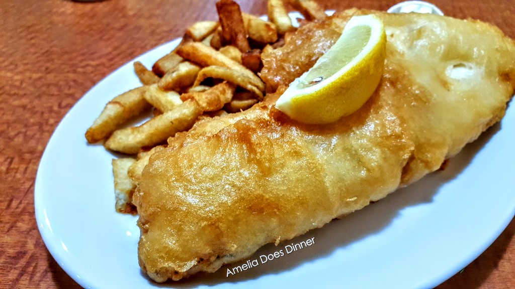Mississauga Marketplace Fish and Chips | 4555 Hurontario St, Mississauga, ON L4Z 3M1, Canada | Phone: (905) 755-0414