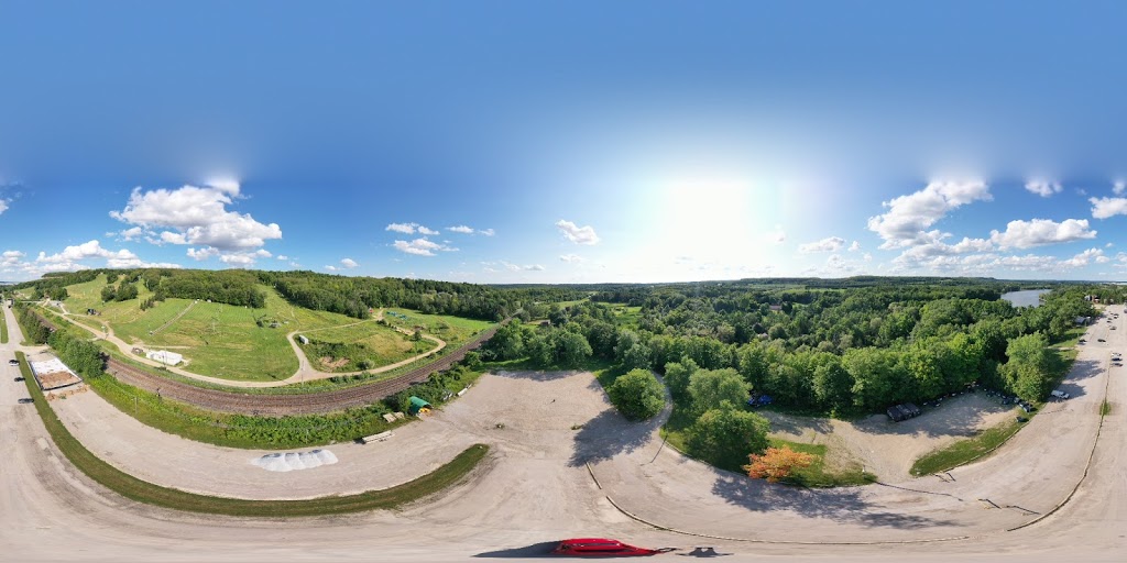 Ways of the Woods | 5234 Kelso Rd, Milton, ON L9T 2X7, Canada | Phone: (905) 878-5011 ext. 1256