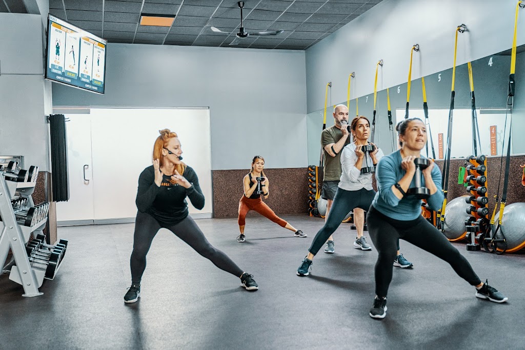 Orangetheory Fitness | 370 Bd des Promenades #007, Saint-Bruno-de-Montarville, QC J3V 6A8, Canada | Phone: (450) 400-1732