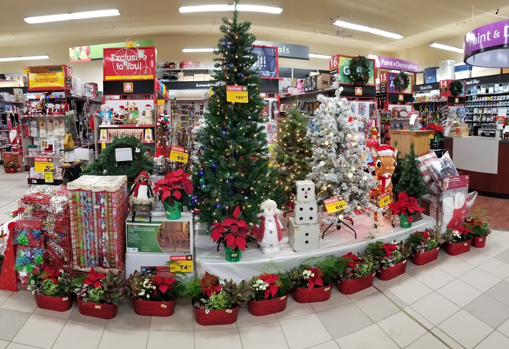 Madoc Home Hardware | 57 Elgin St, Madoc, ON K0K 2K0, Canada | Phone: (613) 473-2332