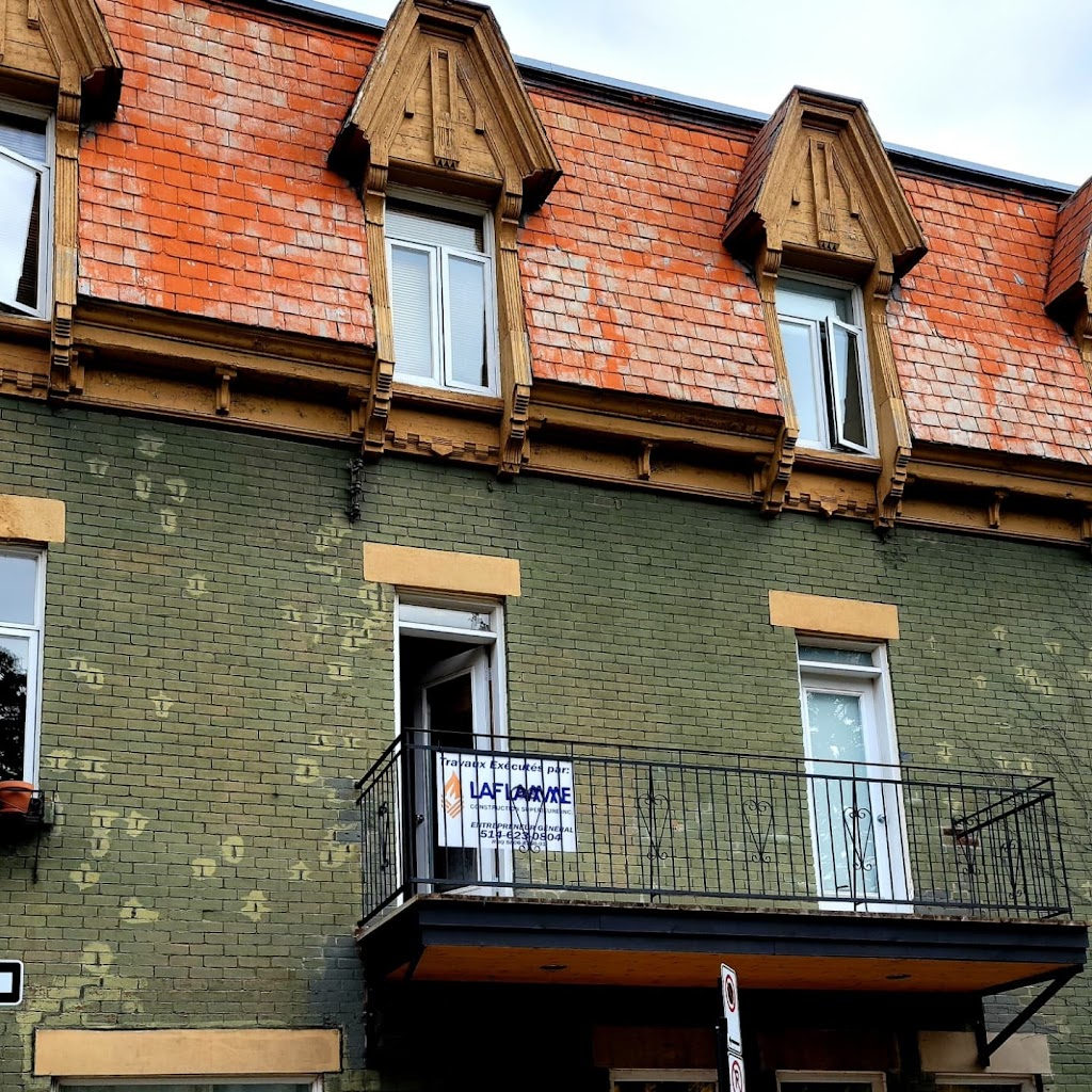 Laflamme construction supérieure inc. | 5030 Rue de Contrecoeur #321, Montréal, QC H1K 0K7, Canada | Phone: (514) 623-0804