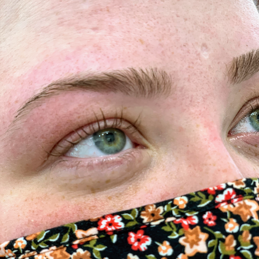 Urban Brows | 160 83 St NW &, 82 Ave NW, Edmonton, AB T6C 4E3, Canada | Phone: (780) 250-9930