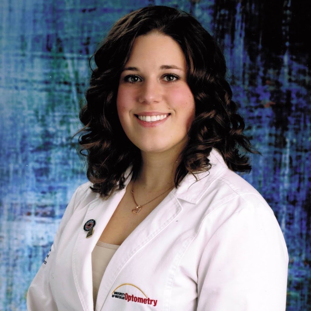 Optometrist @ Smith Optical | 482B Steele St, Port Colborne, ON L3K 6A7, Canada | Phone: (905) 834-0532