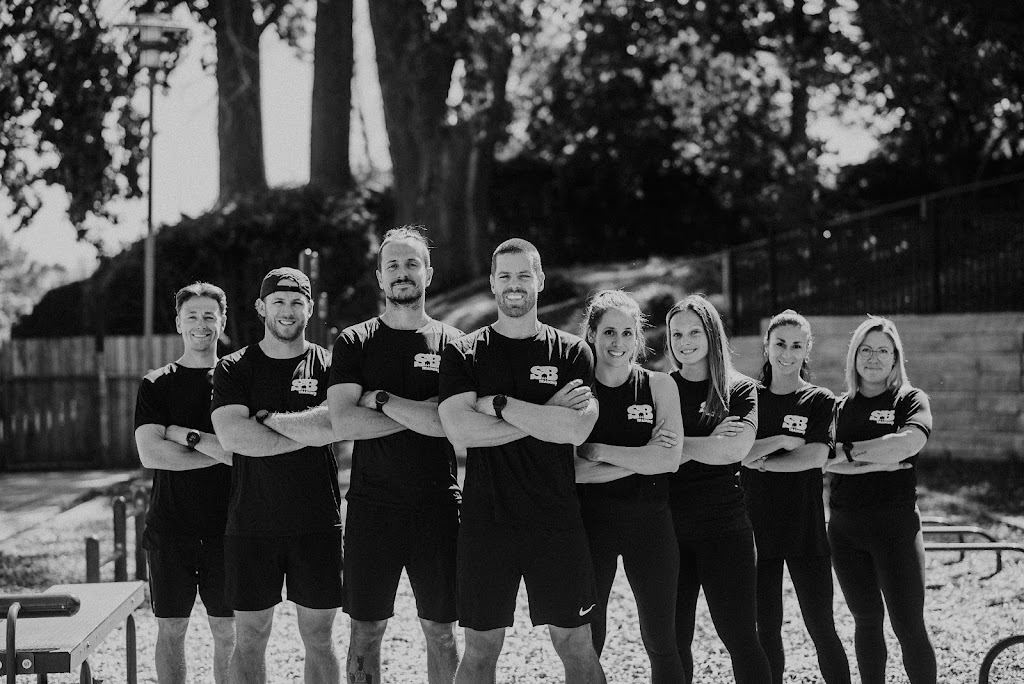 Centre SB Training | 1360 Rue Principale #201, Saint-Roch-de-lAchigan, QC J0K 3H0, Canada | Phone: (514) 554-2892