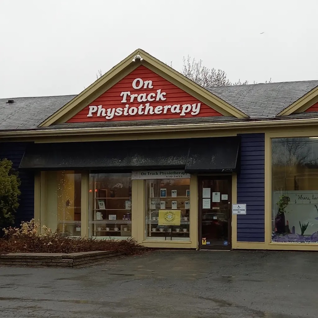 Reflex 7000 Reflexology 4 Wellness | 305 Nova Scotia Trunk 10, Cookville, NS B4V 7P2, Canada | Phone: (902) 541-7240