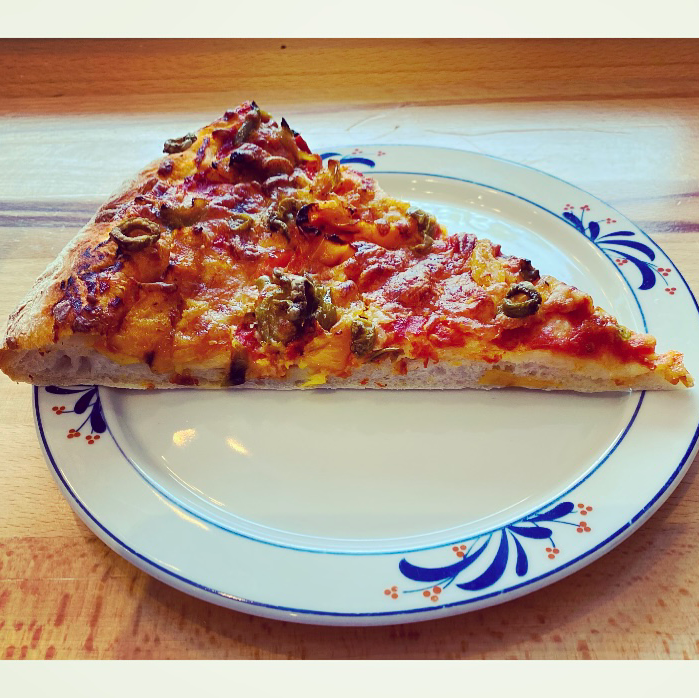 Santanas Bakehouse | 983 Dovercourt Rd, Toronto, ON M6H 2X6, Canada | Phone: (416) 551-3051
