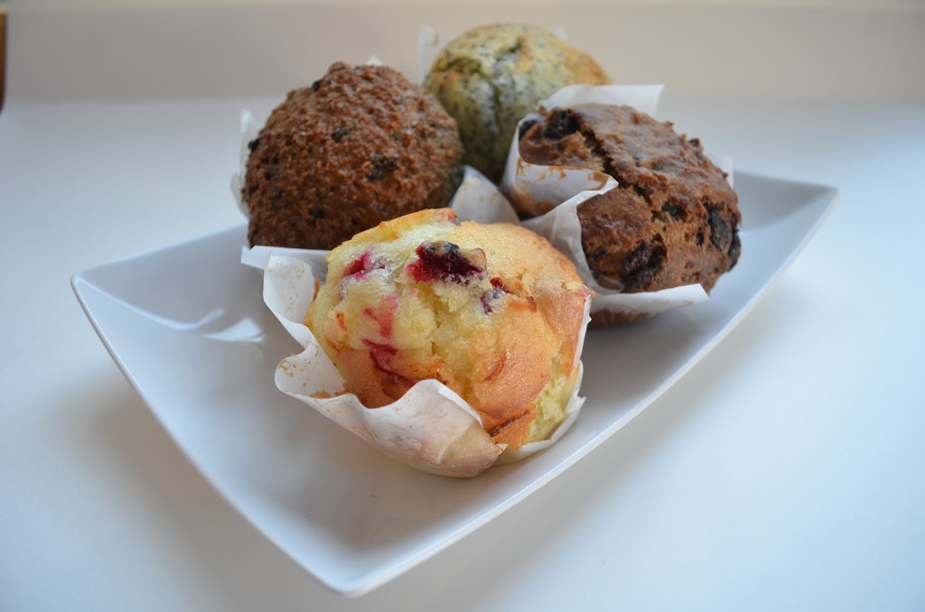 Natures Garden Cafe SFU | 8968 University High St, Burnaby, BC V5A 4Y6, Canada | Phone: (604) 299-0552