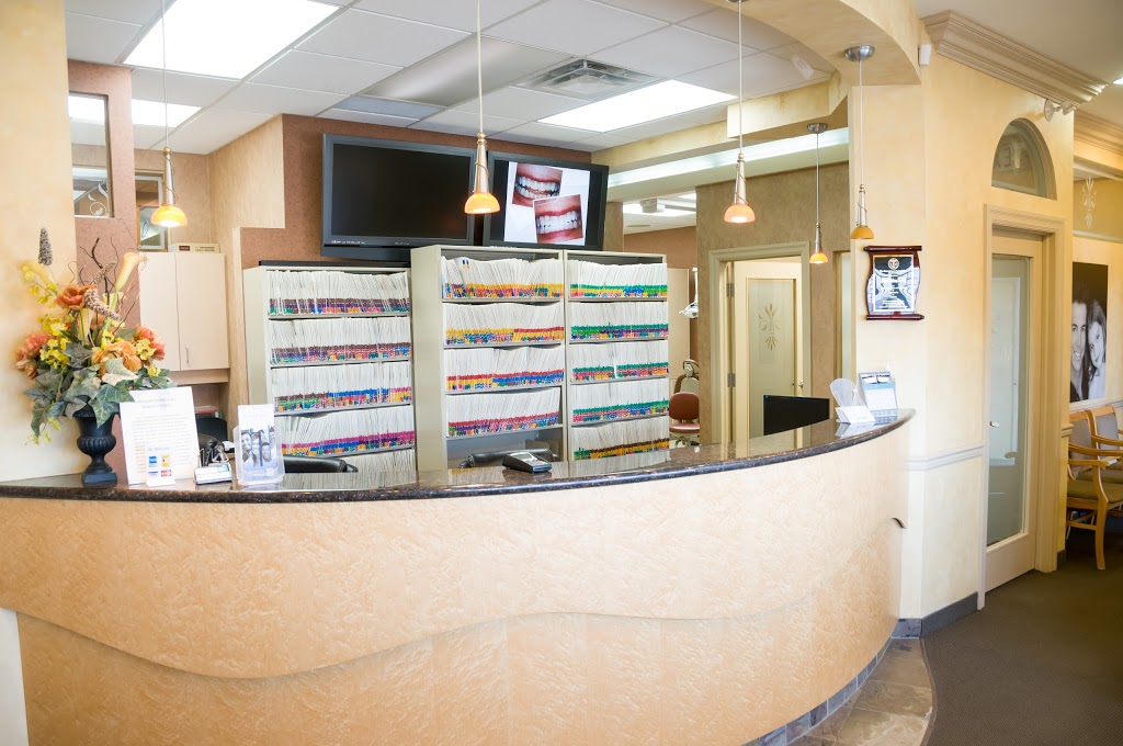 Staibano Dental Group | 360 Highway # 8, Stoney Creek, ON L8G 1E8, Canada | Phone: (905) 664-5249