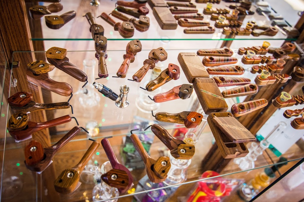 Cascade Herb Company | 1240 E Maple St #103, Bellingham, WA 98225, USA | Phone: (360) 778-2357