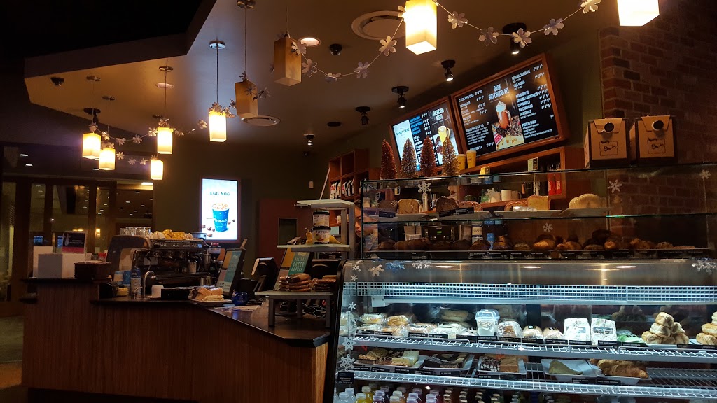 Blenz Coffee | 3381 Wesbrook Mall, Vancouver, BC V6S 0B1, Canada | Phone: (604) 568-2660