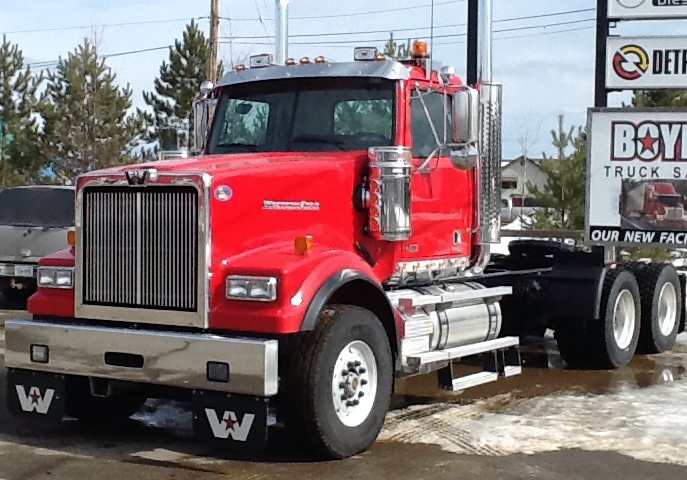 Boyer Truck Sales | 3150 Arthur St W, Thunder Bay, ON P7C 4V1, Canada | Phone: (807) 939-2537