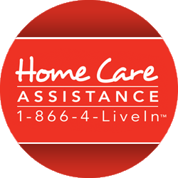 Home Care Assistance | 1600 Steeles Ave W #18, Concord, ON L4K 4M2, Canada | Phone: (905) 597-5825