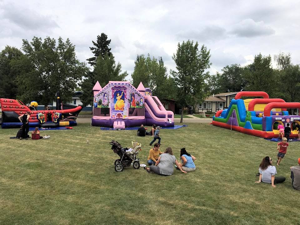 Village Of Duchess | 103 2 St E, Duchess, AB T0J 0Z0, Canada | Phone: (403) 378-4452