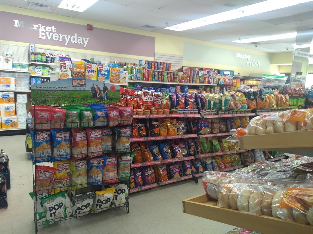 Hasty Market | 557 Church St, Toronto, ON M4Y 2E2, Canada | Phone: (416) 413-0373