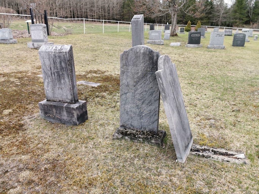 Holy Trinity | 173 Chemin Gosford, Irlande, QC G6H 2N7, Canada | Phone: (418) 428-3286