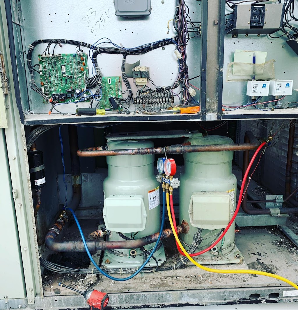 Marshall Mechanical Ltd. | 142 Cottingham Rd, Omemee, ON K0L 2W0, Canada | Phone: (705) 875-2094