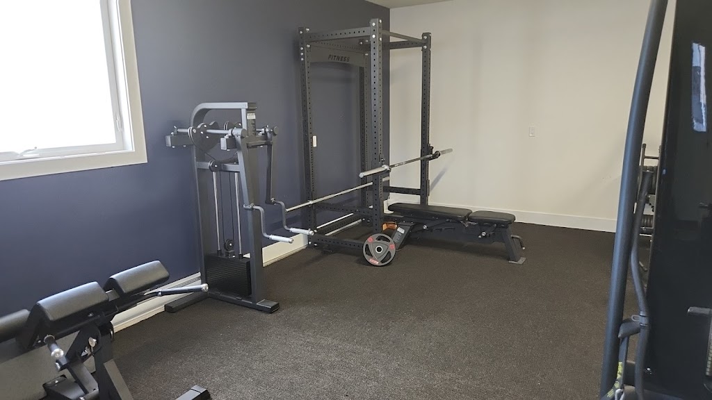 Ezyy fitness home gym | 147 Lakeshore Dr, Hammonds Plains, NS B4B 1X1, Canada | Phone: (902) 989-4647