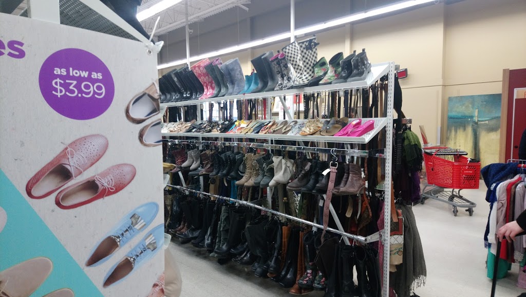 Value Village | 2506 Hampshire Gate, Oakville, ON L6H 6A2, Canada | Phone: (905) 829-1213