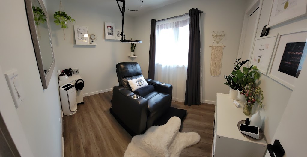 Indulge Lash Studio | 47 Oakhurst Crescent, Winnipeg, MB R2P 2L9, Canada | Phone: (204) 898-3253