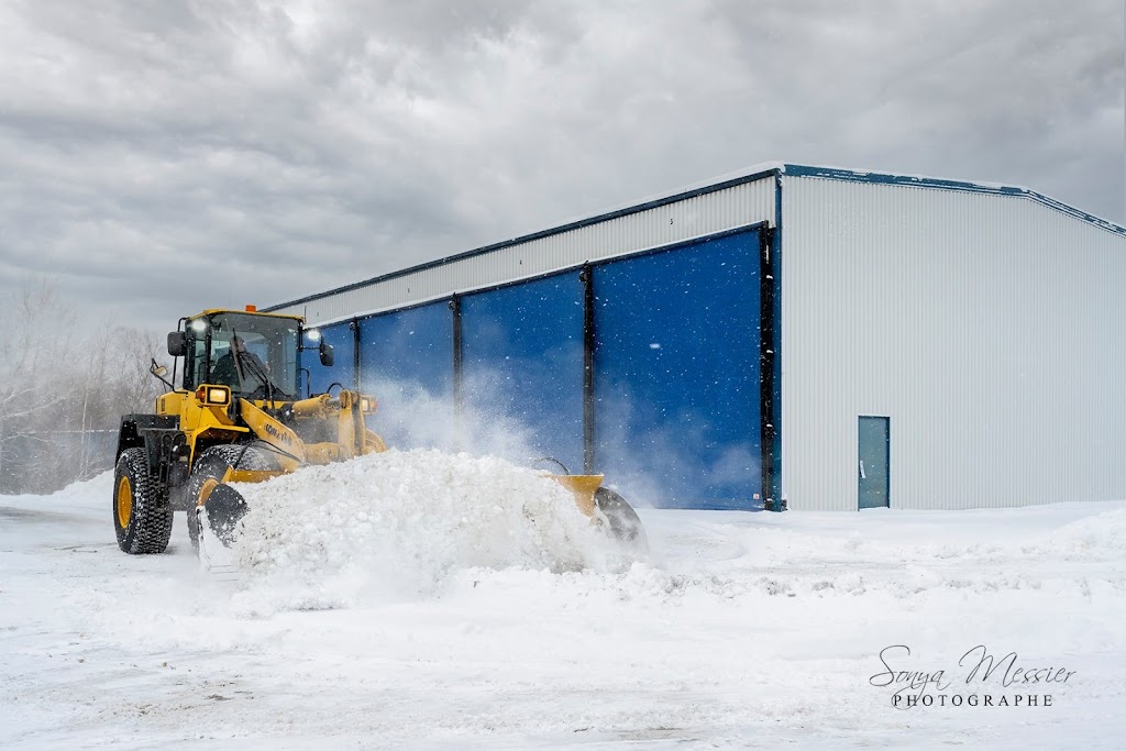 Les Entretiens MJL inc. | 3487-A Chem. de Marsboro, Nantes, QC G0Y 1G0, Canada | Phone: (873) 550-8585