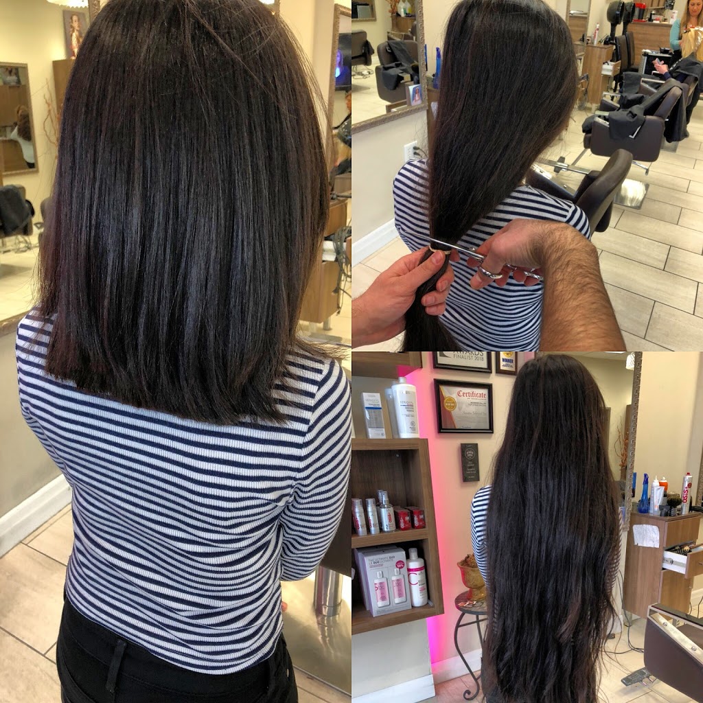 Sensation Salon, Spa and Tanning | 141 King Rd #12, Richmond Hill, ON L4E 3L7, Canada | Phone: (905) 773-4071