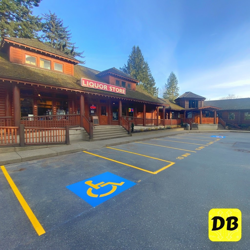 Durabuilt Line Painting | 35042 Weaver Crescent, Mission, BC V2V 6S4, Canada | Phone: (604) 302-9371