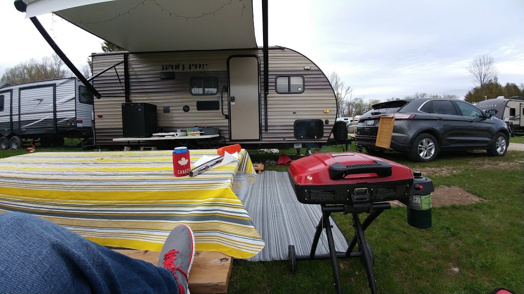 Craigleith RV Resort & Campground | 496875 Grey County Rd 2, Clarksburg, ON N0H 1J0, Canada | Phone: (519) 599-3840
