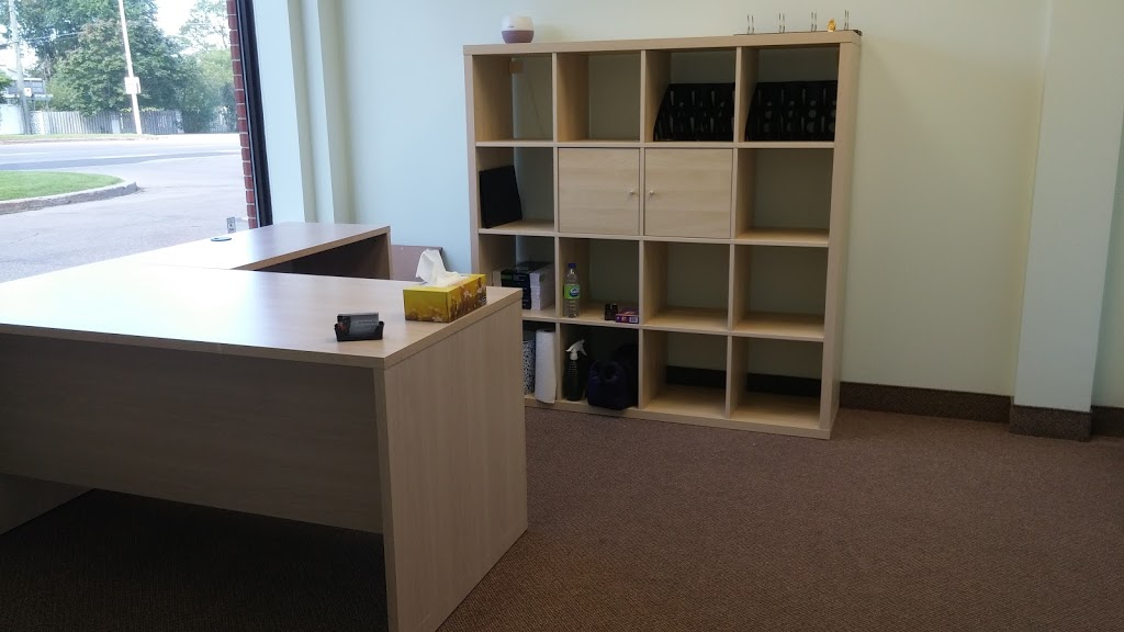 Clinique Concept TheraFit | 4503-C2 boul. St-Jean, Dollard-Des Ormeaux, QC H9H 2A4, Canada | Phone: (514) 675-3770
