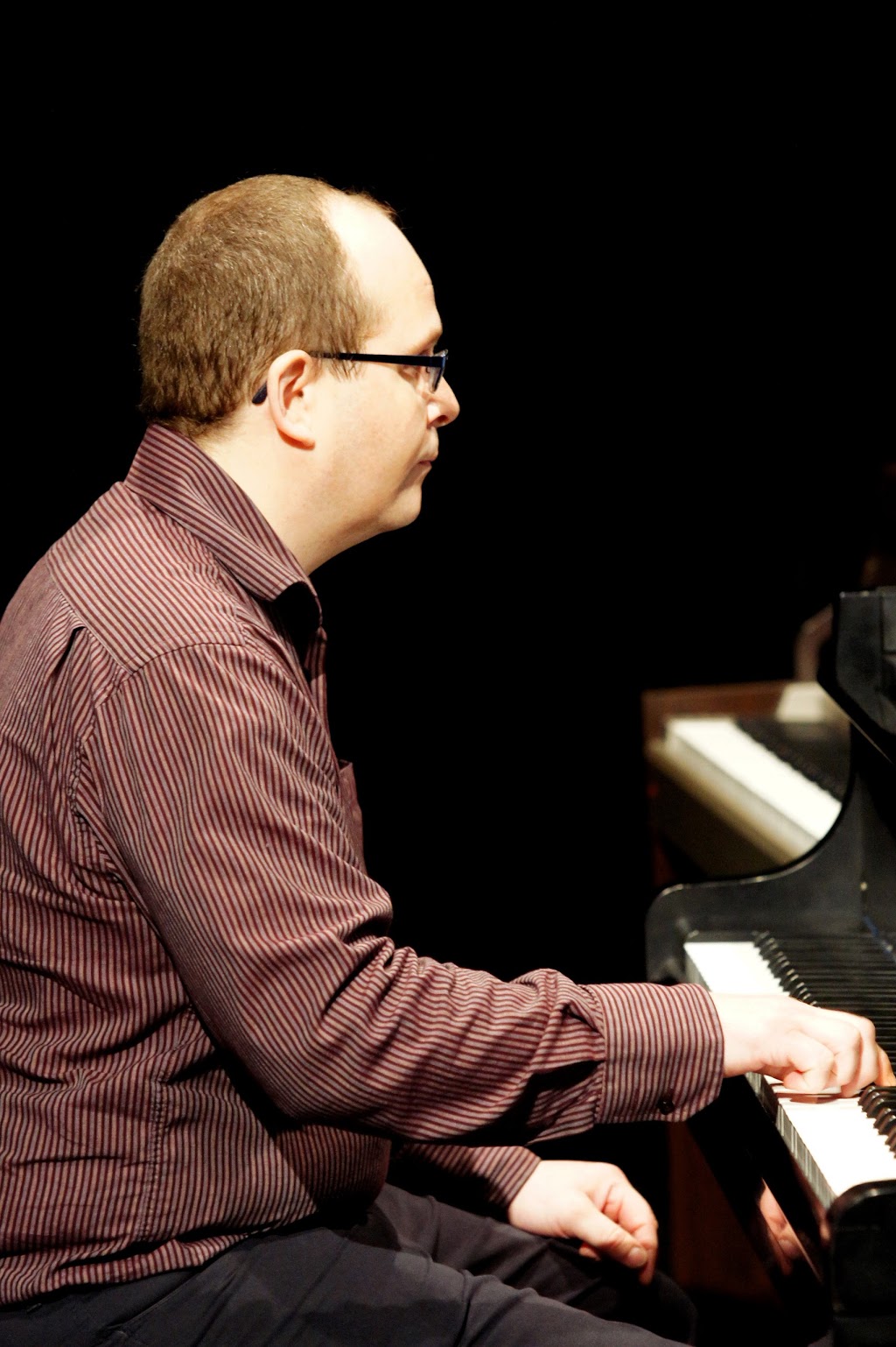 School Of Music To Portée Des Sons | 175 Ringuet, Rue Cockburn, Drummondville, QC J2C 2P7, Canada | Phone: (819) 477-0676