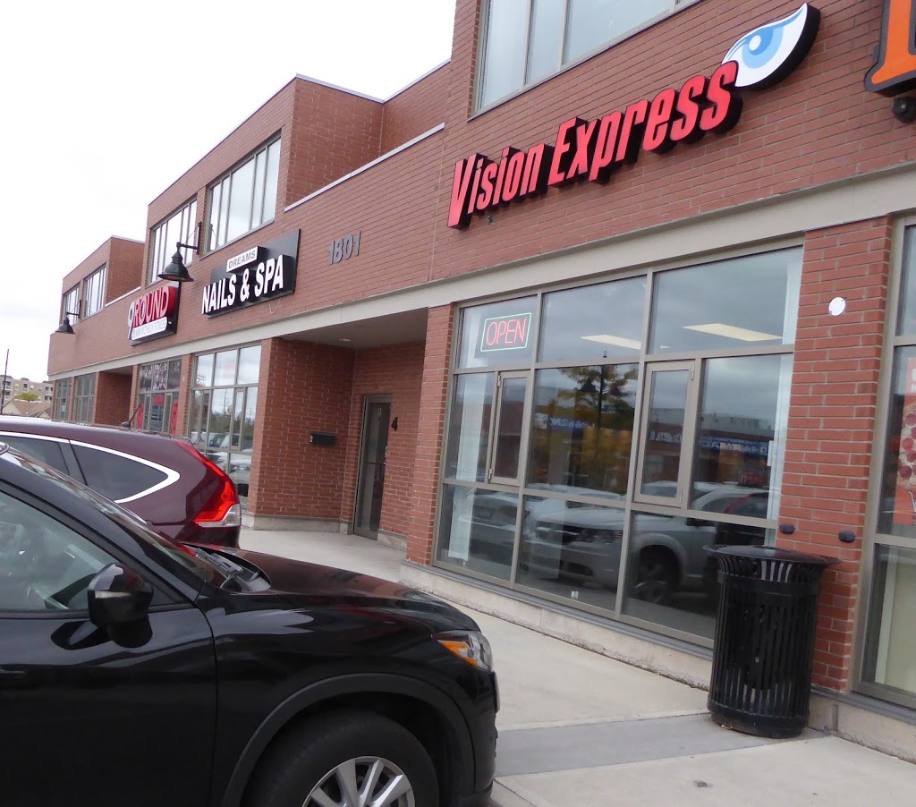 9Round Kickbox Fitness - Walkers Line | 1801 Walkers Line Unit 3, Burlington, ON L7M 0H6, Canada | Phone: (289) 812-7380