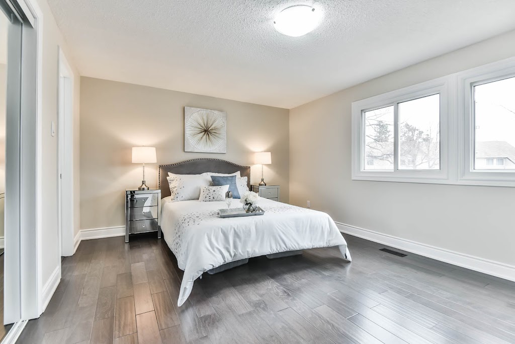 Steven Palermo-Re/Max Premier Inc | 9100 Jane St, Concord, ON L4K 0A4, Canada | Phone: (416) 987-8000