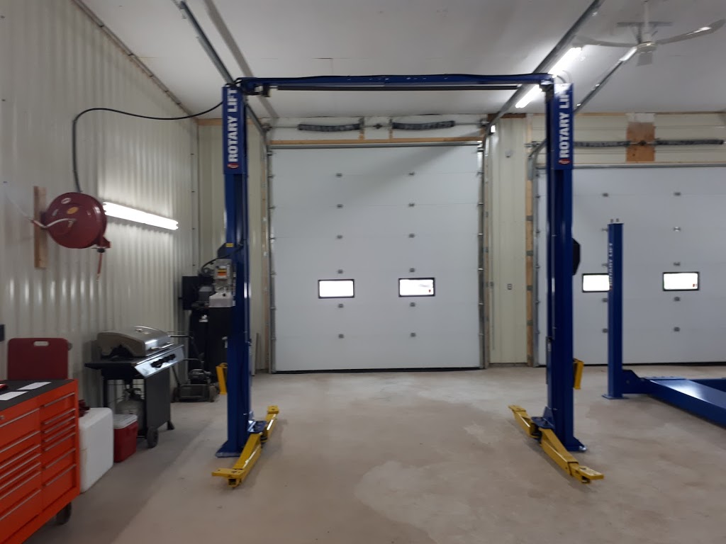 Connor Street Service Center | 28 Connor St, Petitcodiac, NB E4Z 4G1, Canada | Phone: (506) 331-2772
