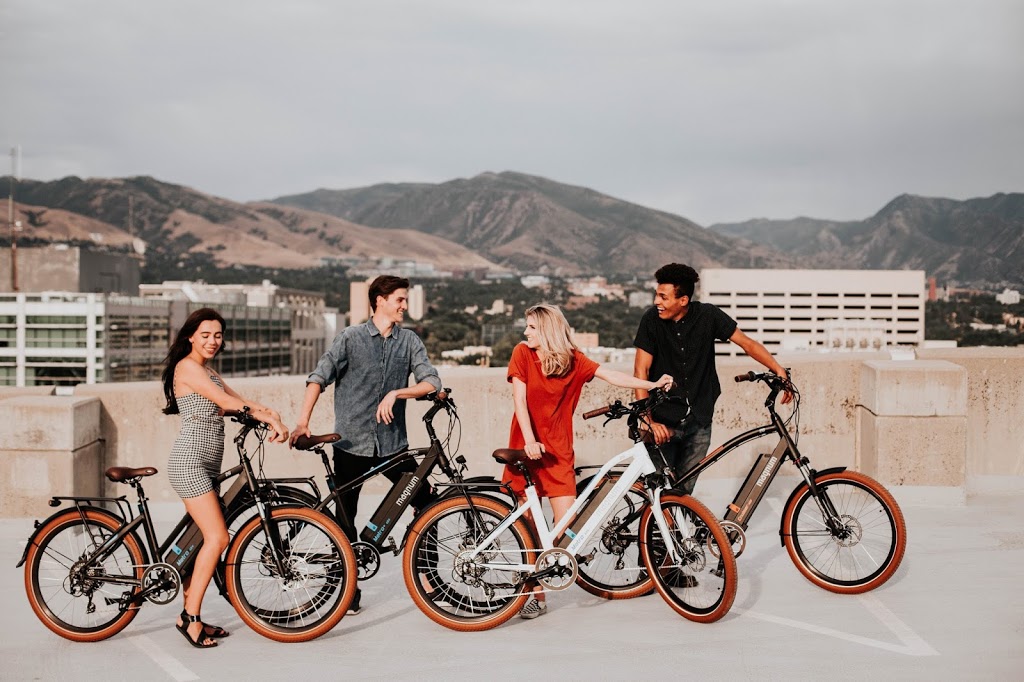 Epic Cycles - Mangum Electric Bikes | 6221 Hwy 7 #1, Woodbridge, ON L4H 0K8, Canada | Phone: (647) 715-9000