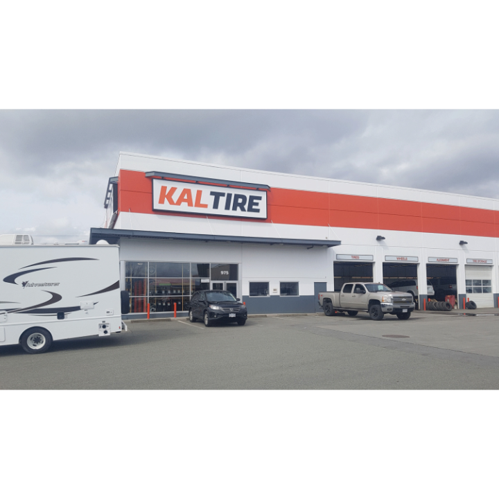 Kal Tire | car repair | 975 Coutts Way, Abbotsford, BC V2S 7M2, Canada | 6048535981 OR +1 604-853-5981