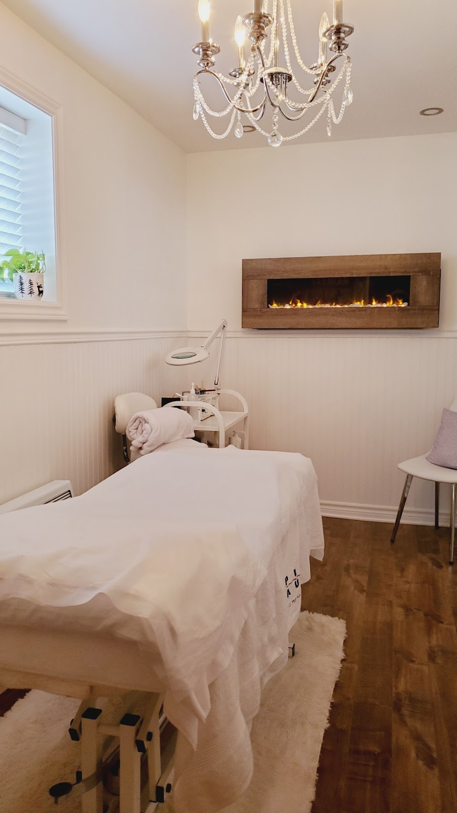 Clinique desthetique Nathalie | 631 Bd des Monts, Sainte-Adèle, QC J8B 1K4, Canada | Phone: (450) 229-7770
