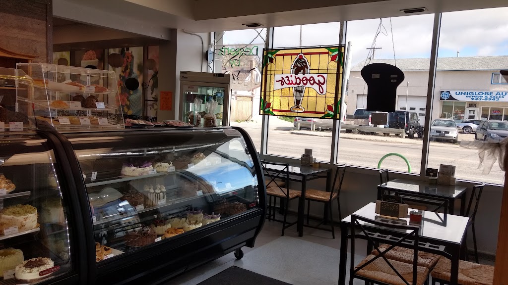 Goodies Bake Shop Ltd. | 1124 Ellice Ave, Winnipeg, MB R3G 0E4, Canada | Phone: (204) 949-2480