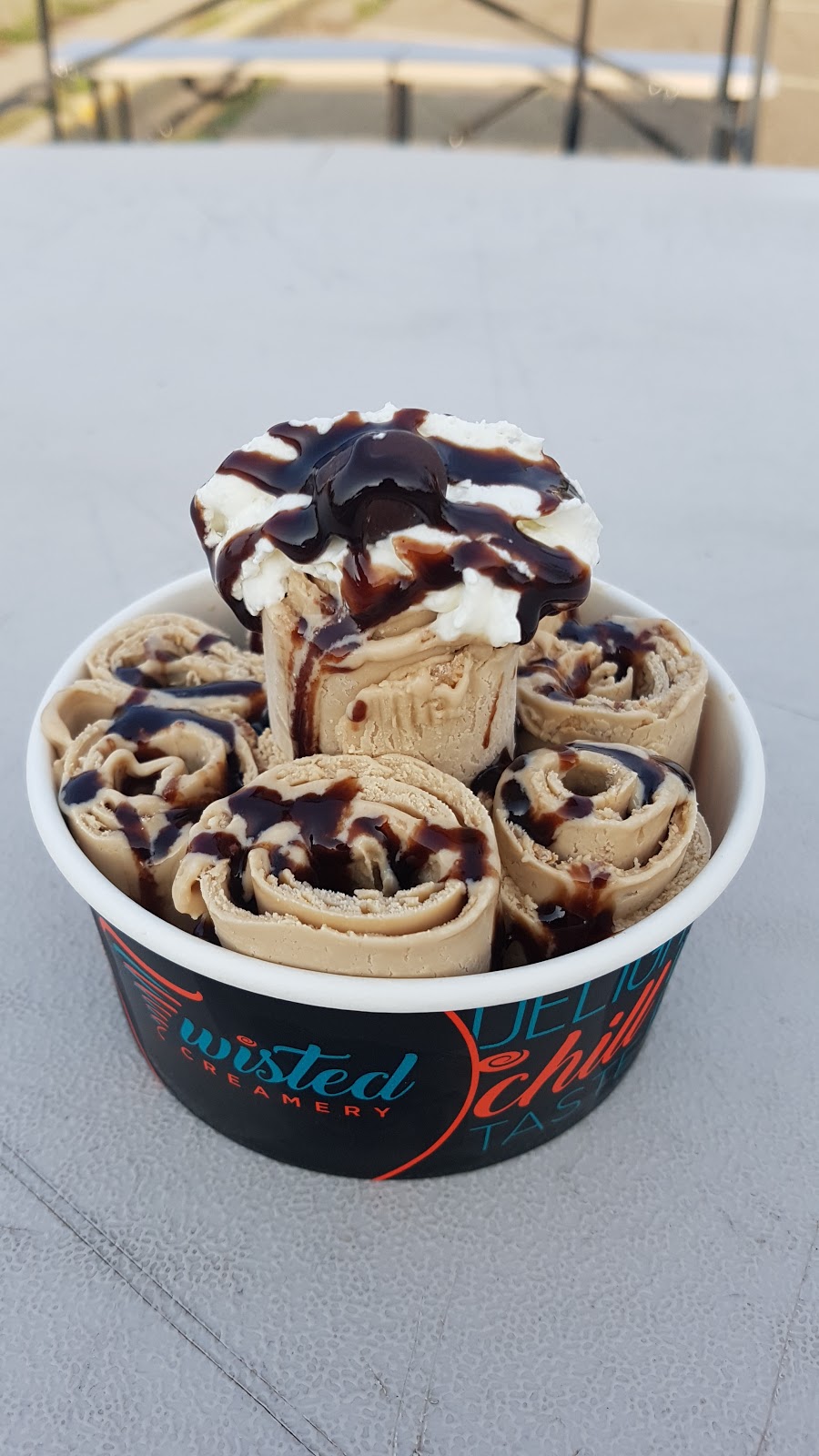 Twisted creamery | store | 11110 108 St NW, Edmonton, AB T5G 2T2, Canada | 6047411789 OR +1 604-741-1789
