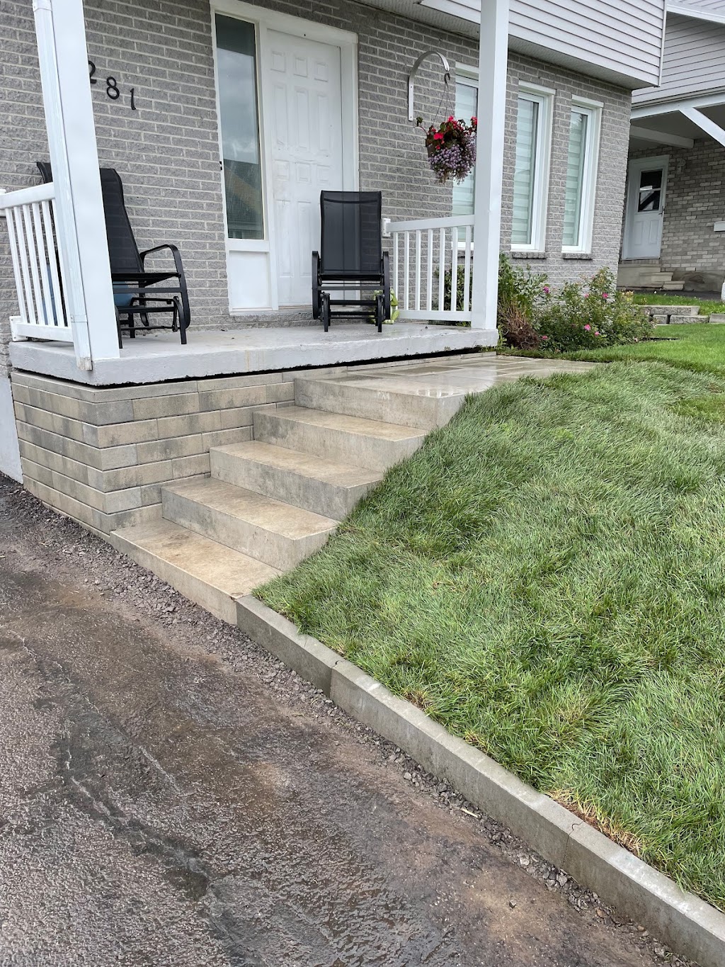 Excavation GMH | 97 Rue Kildare, Sainte-Brigitte-de-Laval, QC G0A 3K0, Canada | Phone: (418) 559-8430