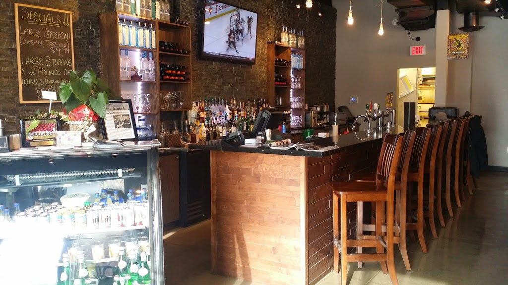 Ciccos Ristorante | 170 Prince William Way, Barrie, ON L4M 0E5, Canada | Phone: (705) 721-0005