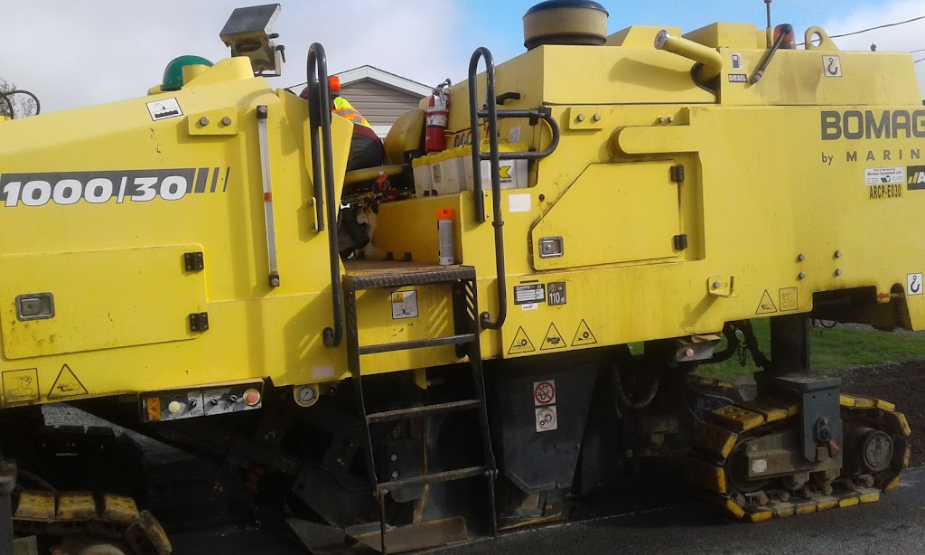 Dust Til Dawn | 3 Nathaniel Ave, Mount Uniacke, NS B0N 1Z0, Canada | Phone: (902) 866-0875