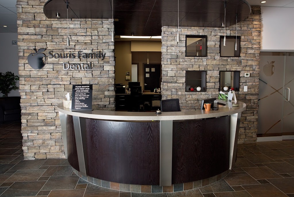 Souris Family Dental | 1905 1 Ave NE, Weyburn, SK S4H 0A1, Canada | Phone: (306) 842-8111