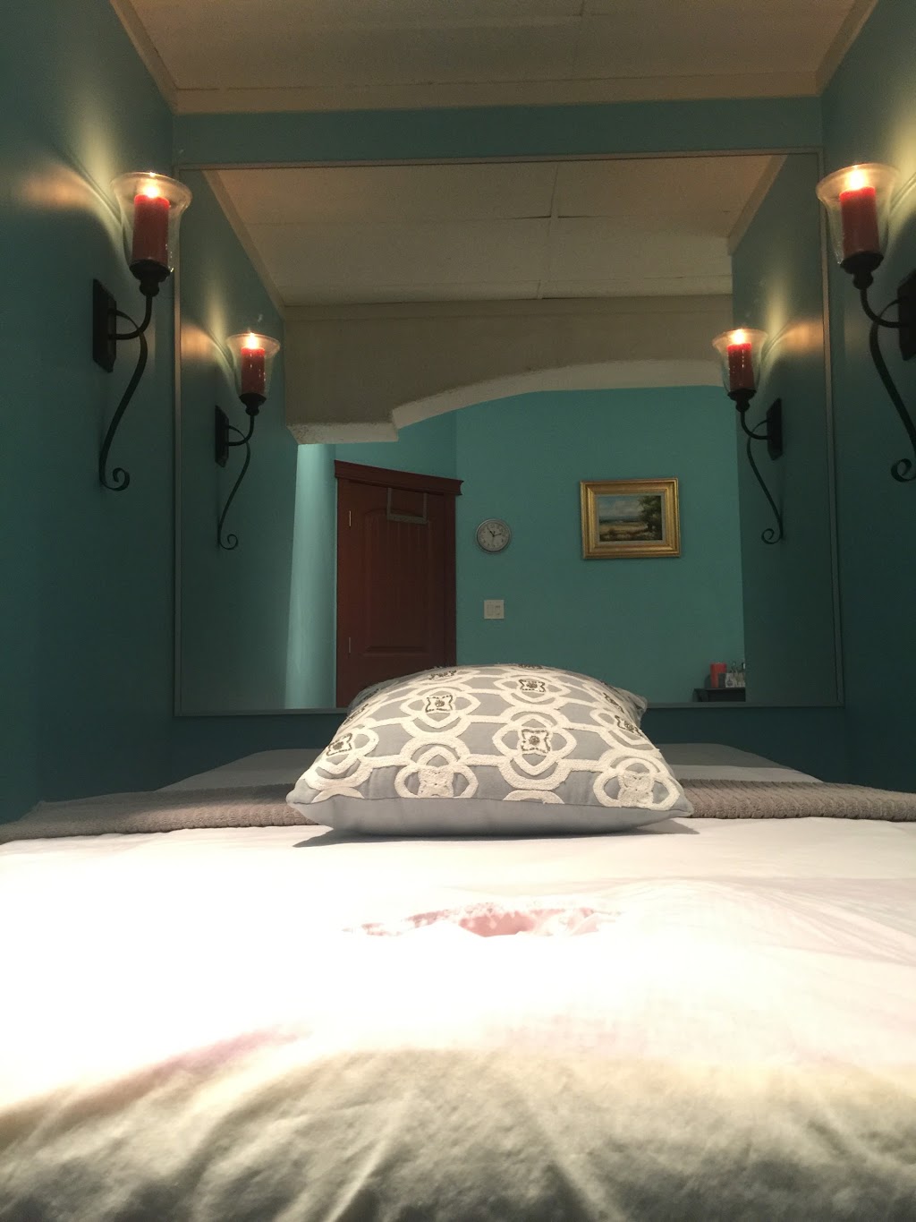 SP Studio Massage | 15349 Stony Plain Rd, Edmonton, AB T5P 3Y6, Canada