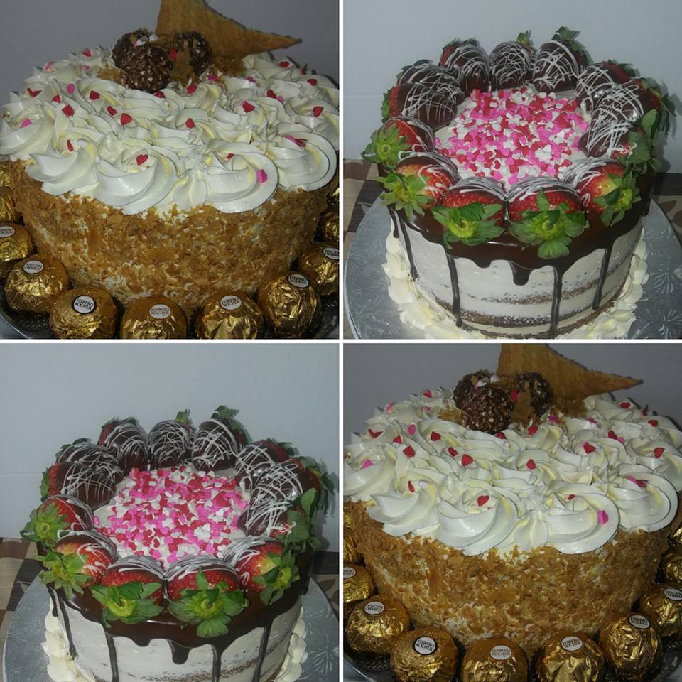 Say Yes To The Cake | 8086 Islington Ave, Woodbridge, ON L4L 1W5, Canada | Phone: (905) 605-2129