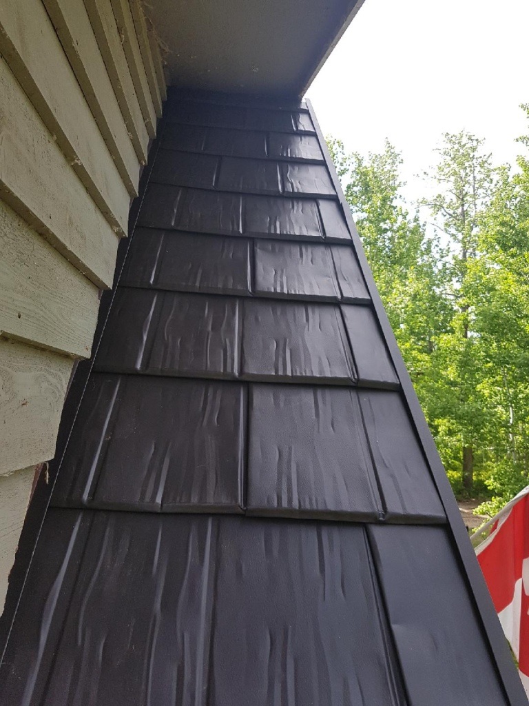 Albertas Permanent Roofing Ltd | 13432 143 St NW #5129, Edmonton, AB T5L 5A9, Canada | Phone: (780) 916-1707