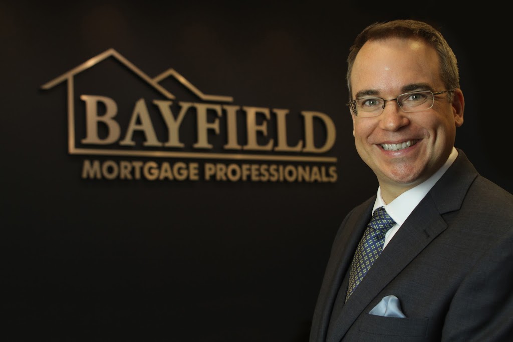 Spencer Ennis - Bayfield Mortgage Professionals Ltd. | 101-19909 64 Ave, Langley, BC V2Y 1G9, Canada | Phone: (604) 897-4340