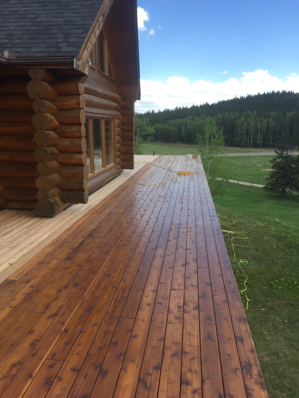 Third Gen Builders Ltd | 5028 N Haven Dr, Calgary, AB T2K 2K4, Canada | Phone: (403) 877-7731