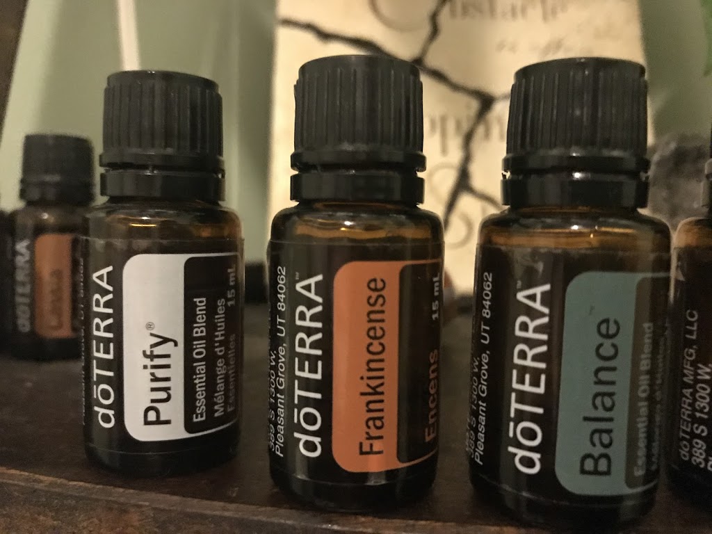 Tracy Griffin R.M.T. CranioSacral Therapist | 10228 Kennedy Rd, Markham, ON L6C 1N9, Canada | Phone: (416) 817-7255