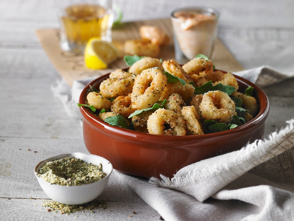 Restaurant Pacini Vaudreuil | 2925 Boulevard de la Gare, Vaudreuil-Dorion, QC J7V 9R2, Canada | Phone: (450) 218-6698