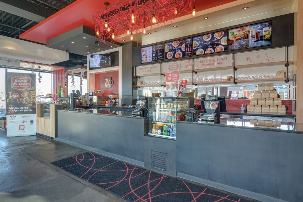 Topla! | 2843 Avenue St David, Québec, QC G1C 0J3, Canada | Phone: (418) 781-2877