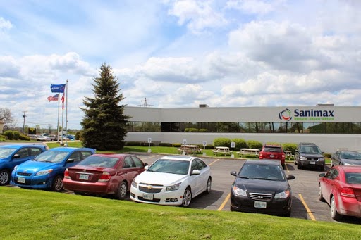 Sanimax | 5068 Whitelaw Road, RR#6, Guelph, ON N1H 6J3, Canada | Phone: (519) 824-2381